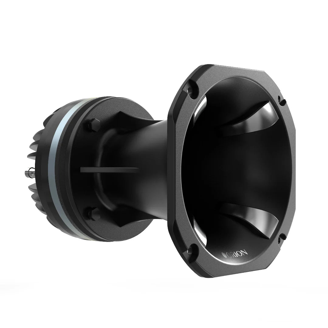 Orion HCCA3DK Compression Driver - High-Frequency Power & Precision