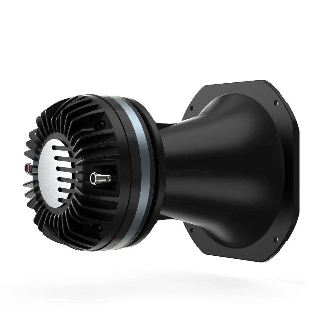 Orion HCCA3DK Compression Driver - High-Frequency Power & Precision