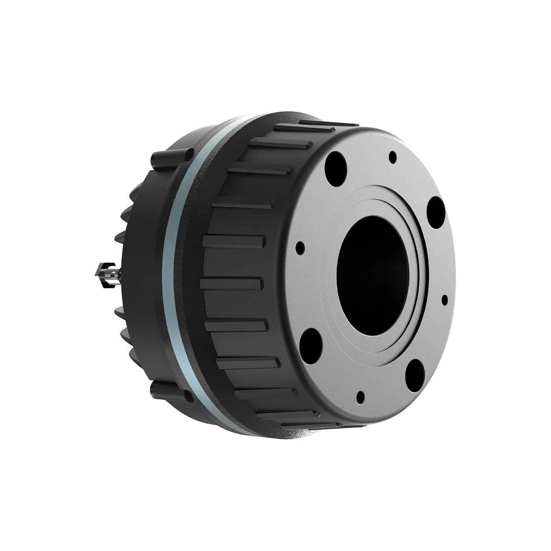 Orion HCCA400DR 4" High Performance Compression Driver - 500W RMS / 2000W Max, 8 Ohm