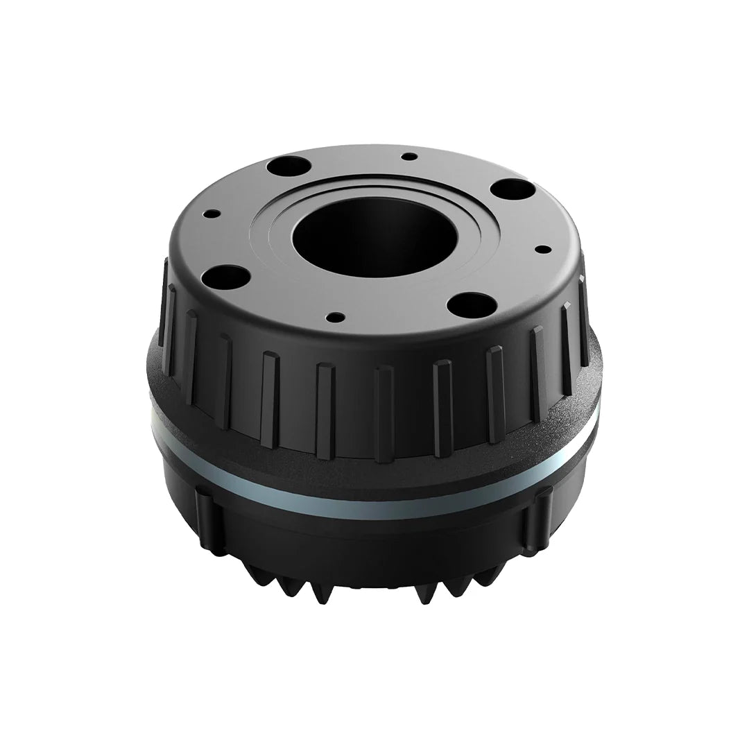 Orion HCCA400DR 4" High Performance Compression Driver - 500W RMS / 2000W Max, 8 Ohm