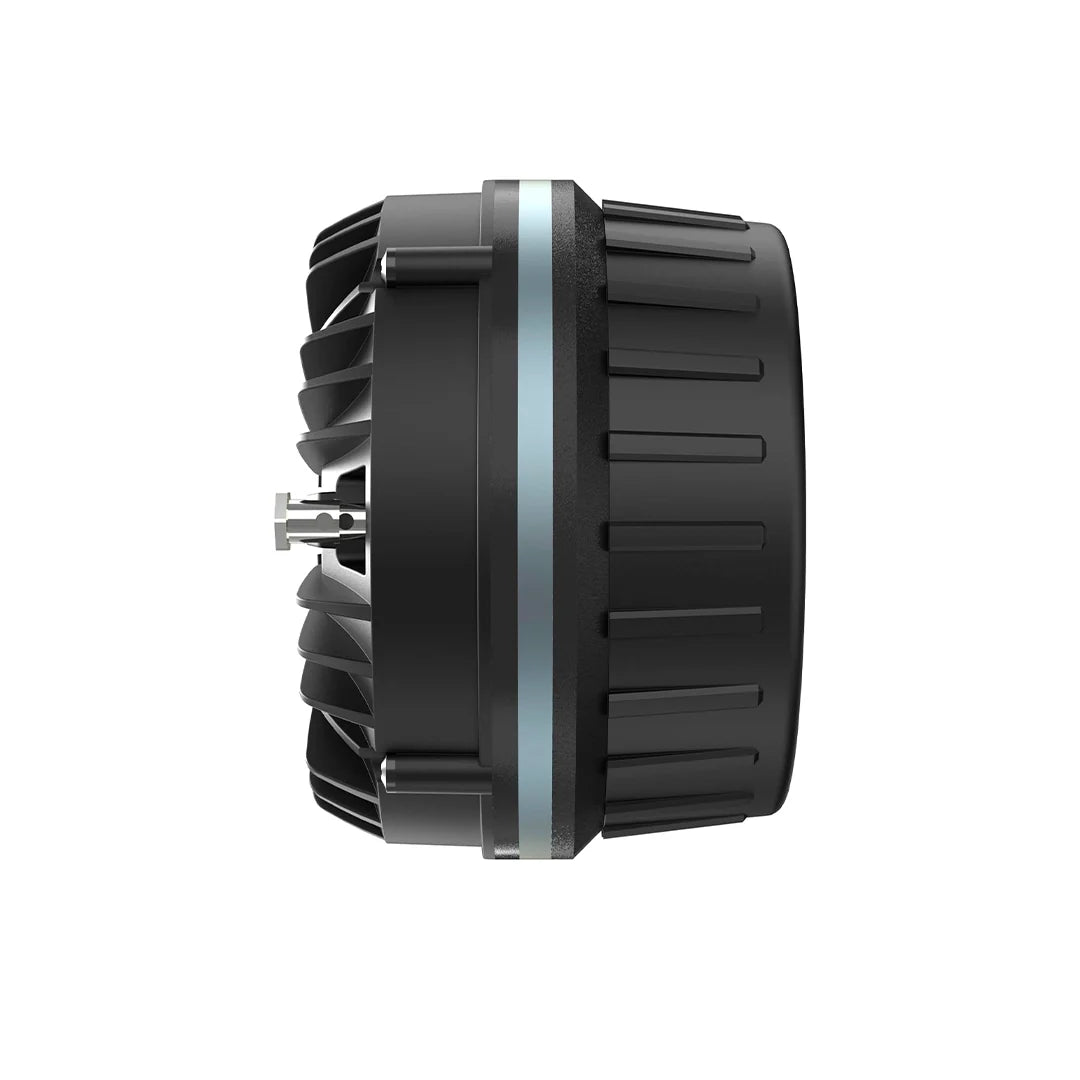 Orion HCCA400DR 4" High Performance Compression Driver - 500W RMS / 2000W Max, 8 Ohm
