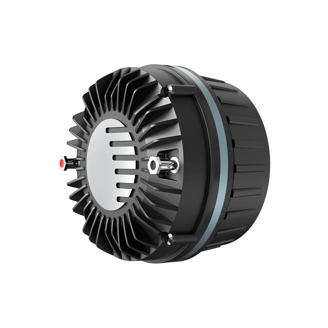 Orion HCCA400DR 4" High Performance Compression Driver - 500W RMS / 2000W Max, 8 Ohm