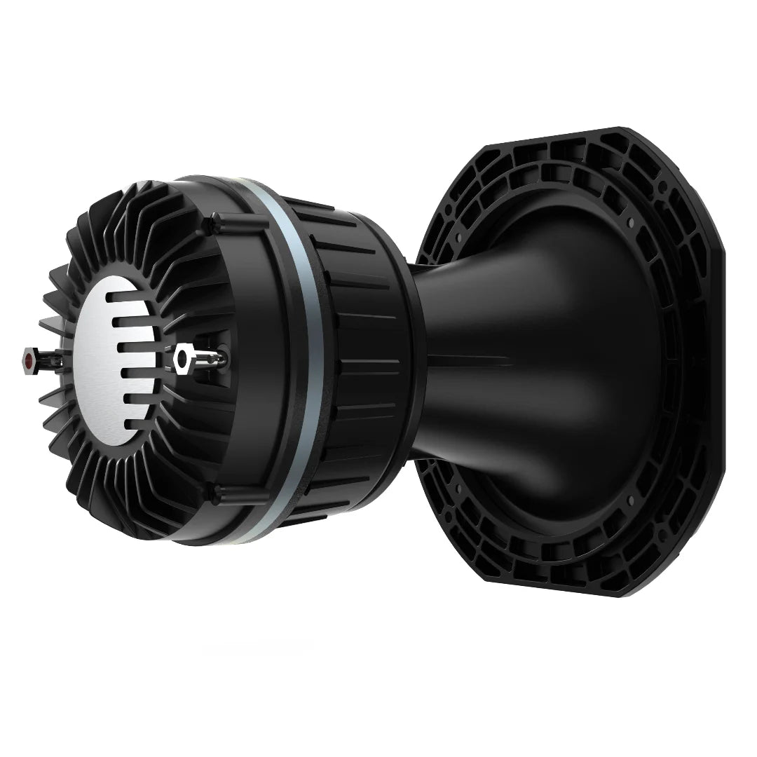 Orion HCCA4DK - 4" VC Neodimium Driver Aluminum Horn 500W RMS/2000W MAX