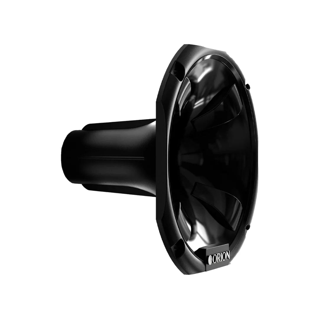 Orion XTR HP175 Replacement Horn for 1.75" Compression Drivers (XDK175 Compatible)