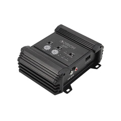 XTR-BP25 Bass Processor with 10V Output & Precision Bass Restoration