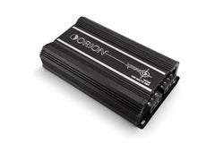 Orion XTRPRO1K Class-D Monoblock Amplifier - 1000W Max Power, 1, 2, 4-Ohms Stable