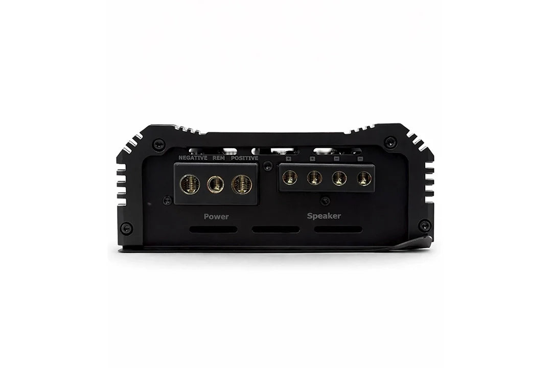 Orion XTRPRO1K Class-D Monoblock Amplifier - 1000W Max Power, 1, 2, 4-Ohms Stable