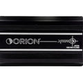 Orion XTRPRO1K Class-D Monoblock Amplifier - 1000W Max Power, 1, 2, 4-Ohms Stable