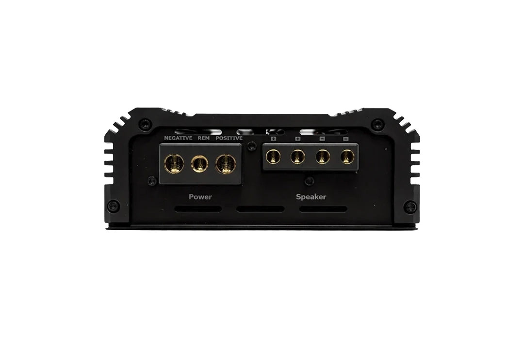 Orion XTRPRO2K Class-D Monoblock Amplifier - 2000W Max Power, 1, 2, 4-Ohms Stable