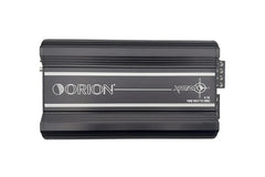XTRPRO4.1K - XTRPRO Series 4-Channel IntelliTech Full-Range Class D Amplifier