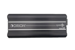 XTRPRO4.2K - XTRPRO Series 4-Channel IntelliTech Full-Range Class D Amplifier