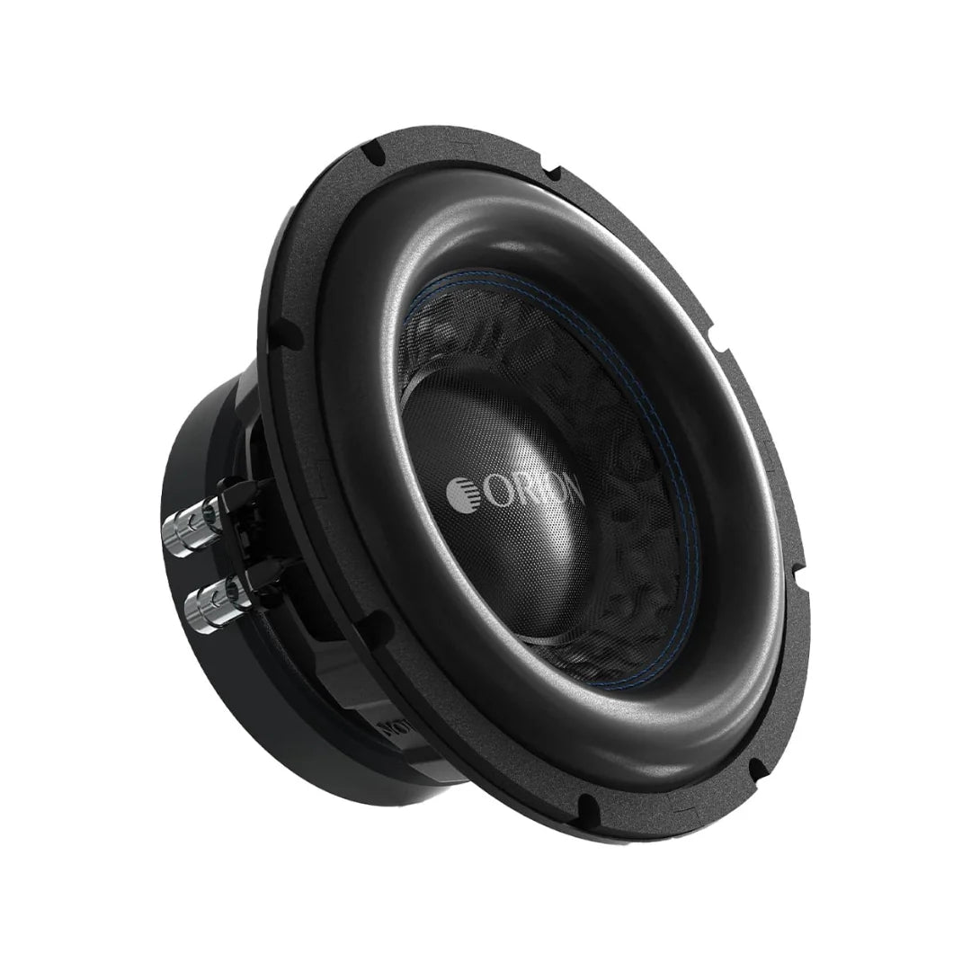 Orion CBW804D 8" Dual Voice Coil 4 Ohm Subwoofer | 800W Max Cobalt Series Bass