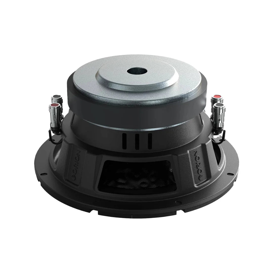 Orion CBW804D 8" Dual Voice Coil 4 Ohm Subwoofer | 800W Max Cobalt Series Bass