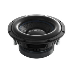 Orion CBW804D 8" Dual Voice Coil 4 Ohm Subwoofer | 800W Max Cobalt Series Bass