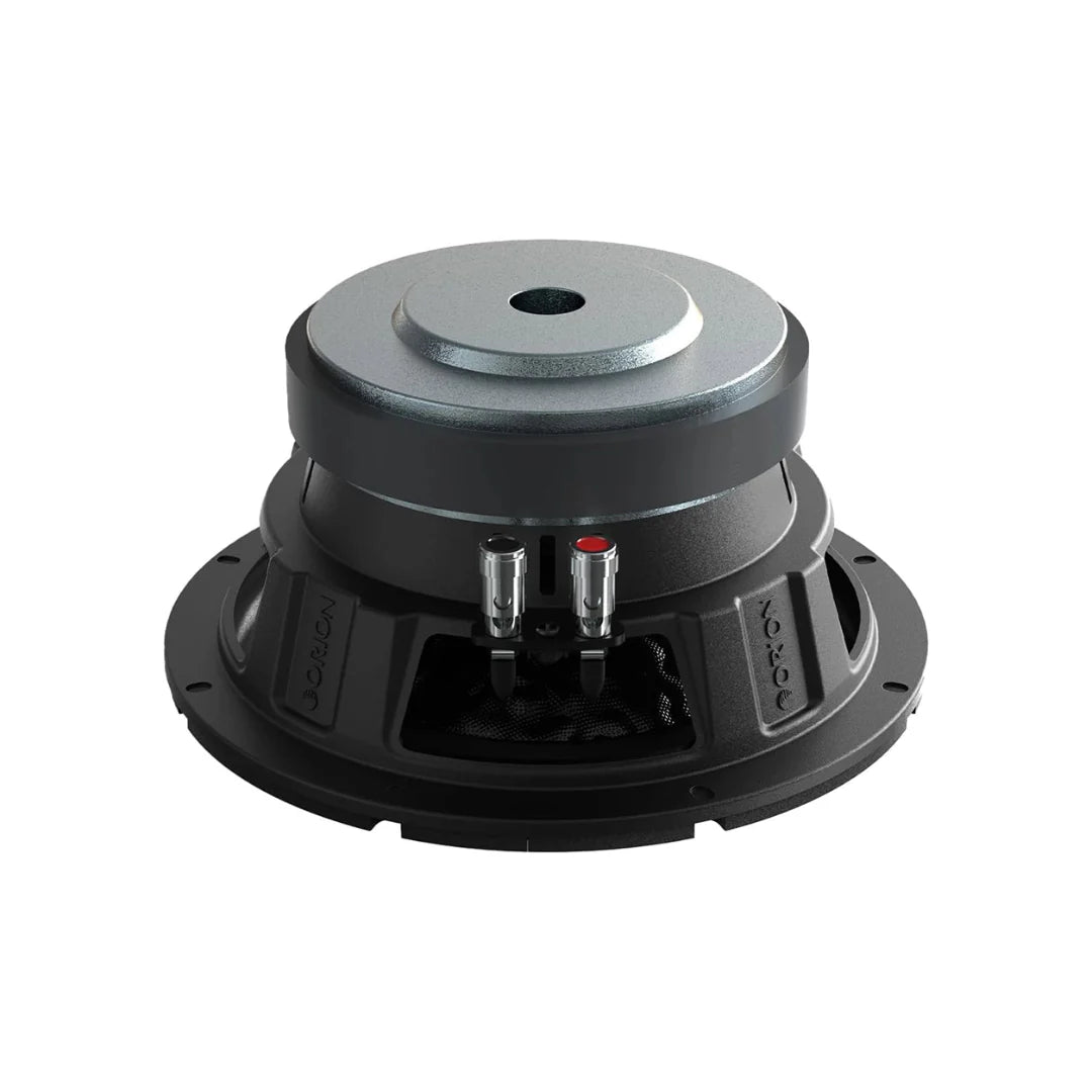 Orion CBW804S 8" Single Voice Coil 4 Ohm Subwoofer | 800W Max Cobalt Series Bass