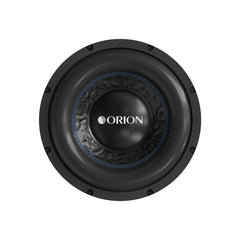 Orion CBW804S 8" Single Voice Coil 4 Ohm Subwoofer | 800W Max Cobalt Series Bass