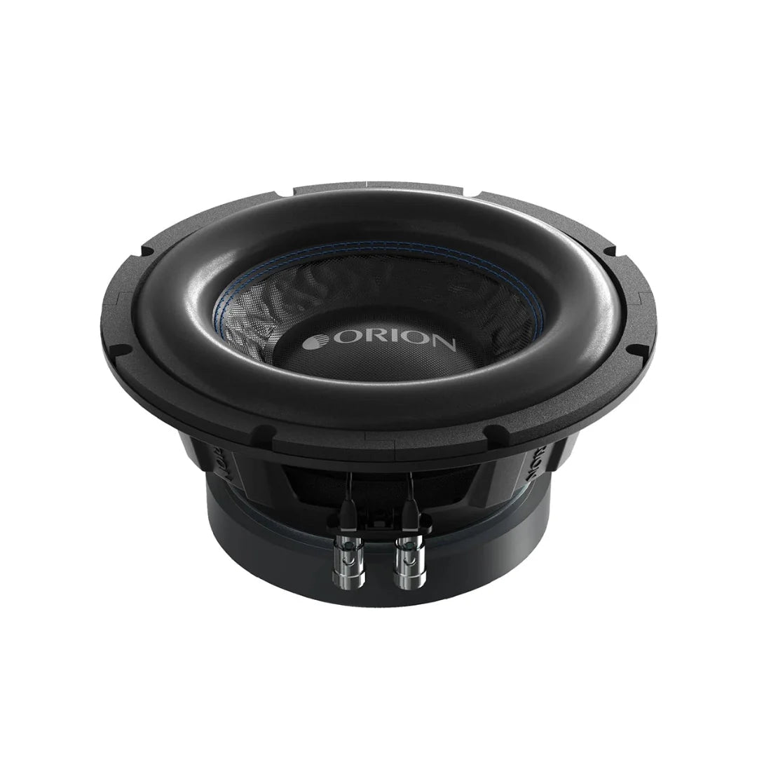 Orion CBW804S 8" Single Voice Coil 4 Ohm Subwoofer | 800W Max Cobalt Series Bass