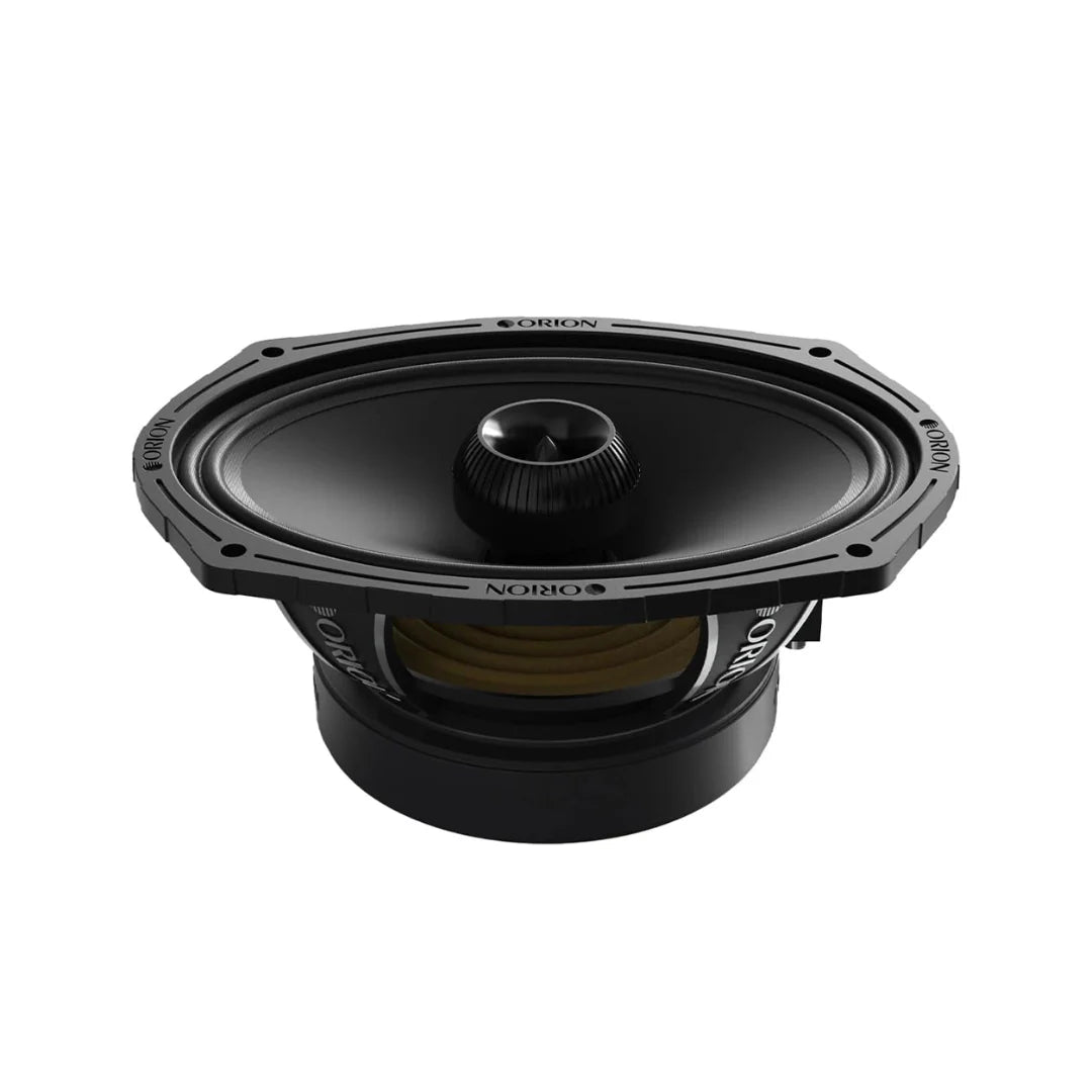 Orion XMT 6x9 Water-Resistant Midrange Speaker