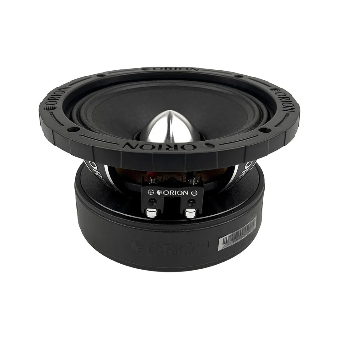 Orion XPM 6.5 Inch MBF Midbass Speaker