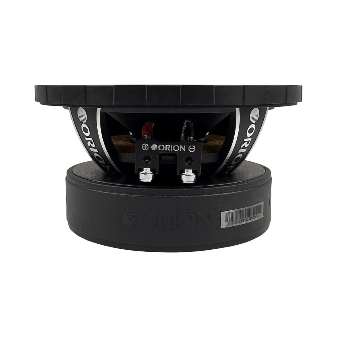 Orion XTRPRO XPM652 MBF | Pro Audio Mid-Bass Speaker 400W RMS