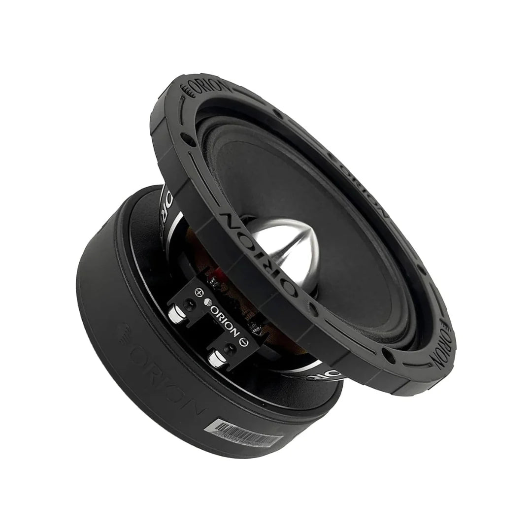 Orion XTRPRO XPM652 MBF | Pro Audio Mid-Bass Speaker 400W RMS