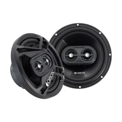 CB653 - 3 Way 6.5 Inch Speakers
