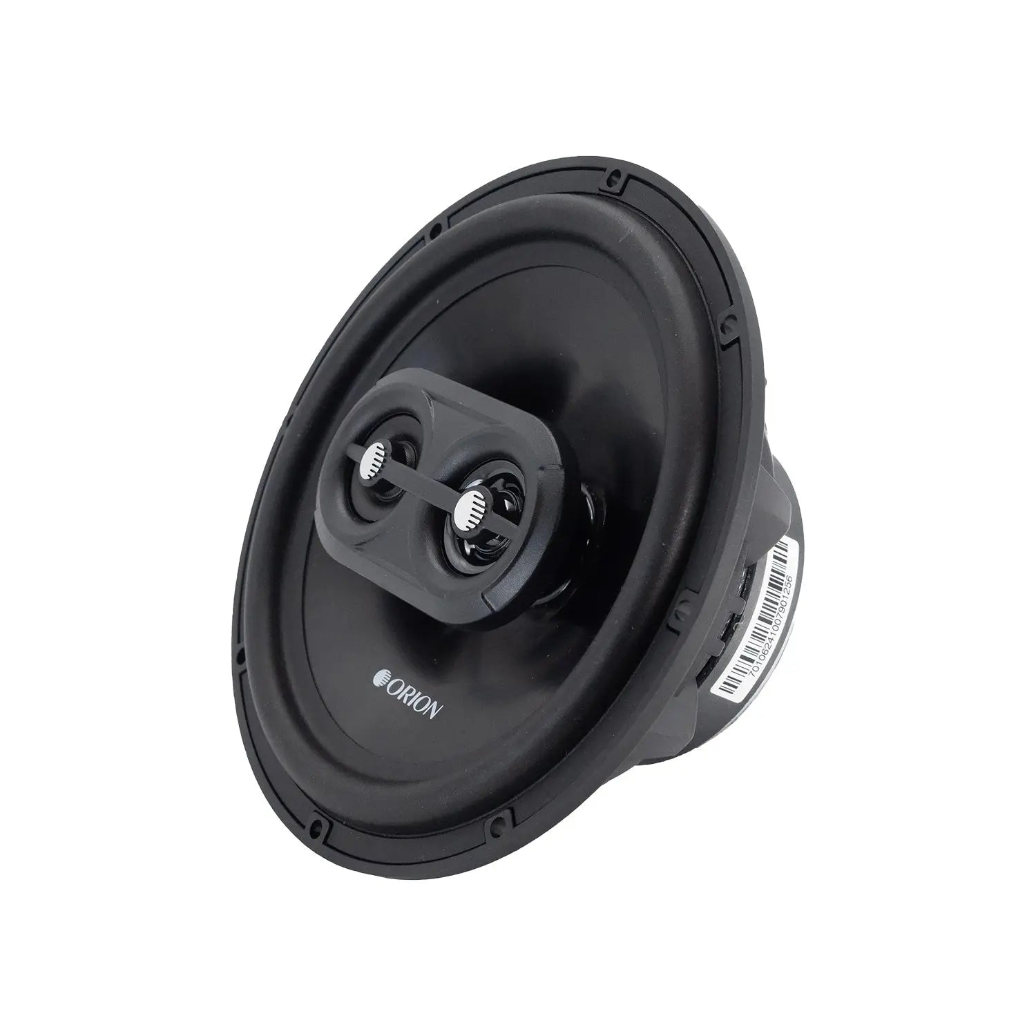 CB653 - 3 Way 6.5 Inch Speakers