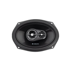CB693 - 3 Way 6x9 Inch Speakers