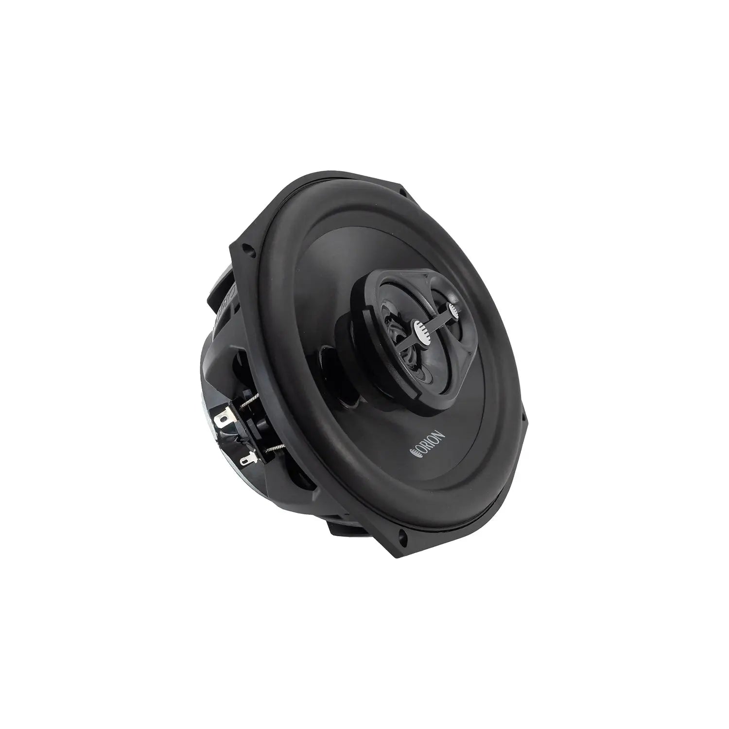 CB693 - 3 Way 6x9 Inch Speakers