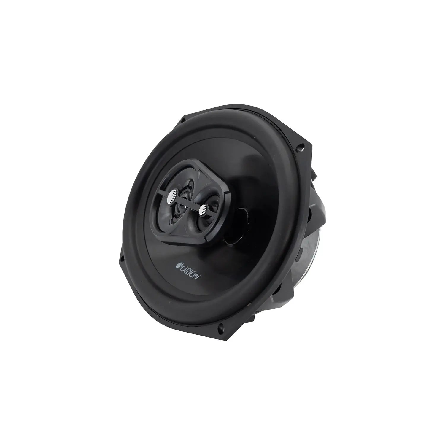 CB693 - 3 Way 6x9 Inch Speakers