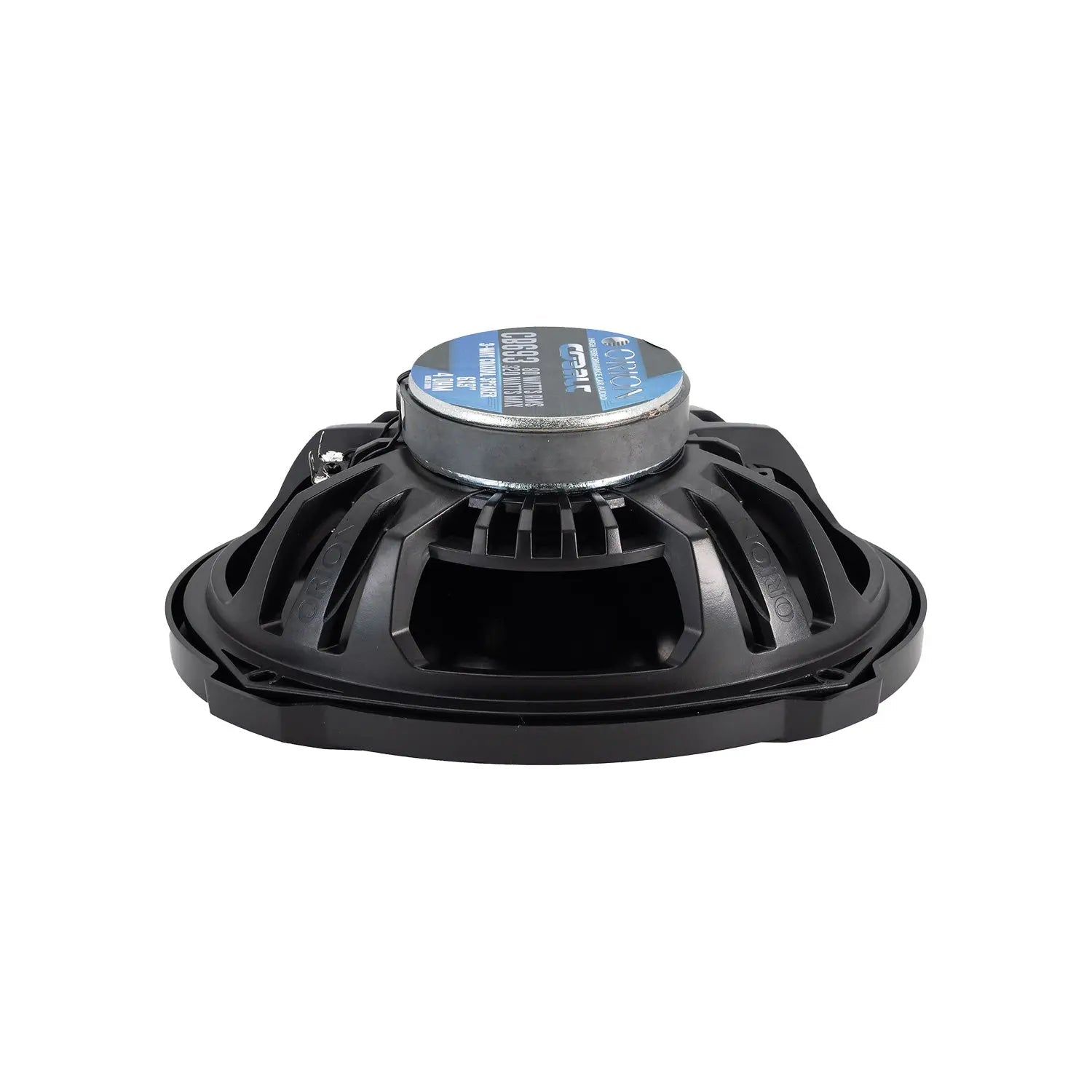 CB693 - 3 Way 6x9 Inch Speakers