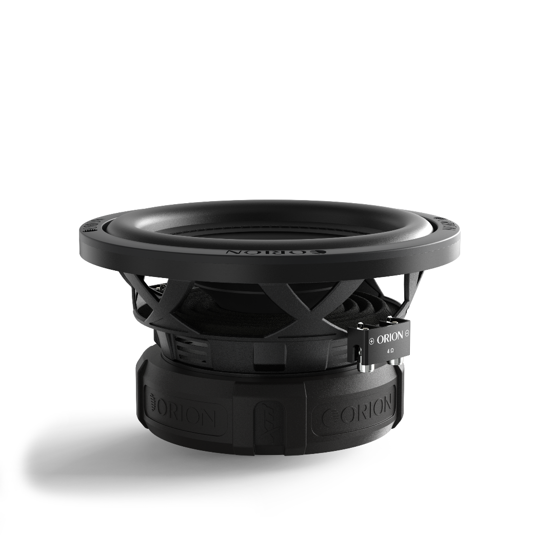 Orion XTR 8 Inch Subwoofer