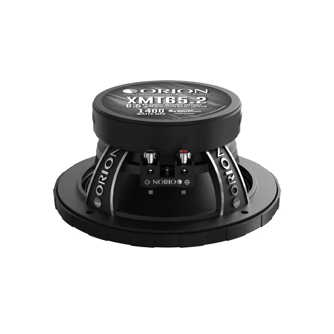 Orion XMT 6.5 Inch Water-Resistant Midrange Speaker