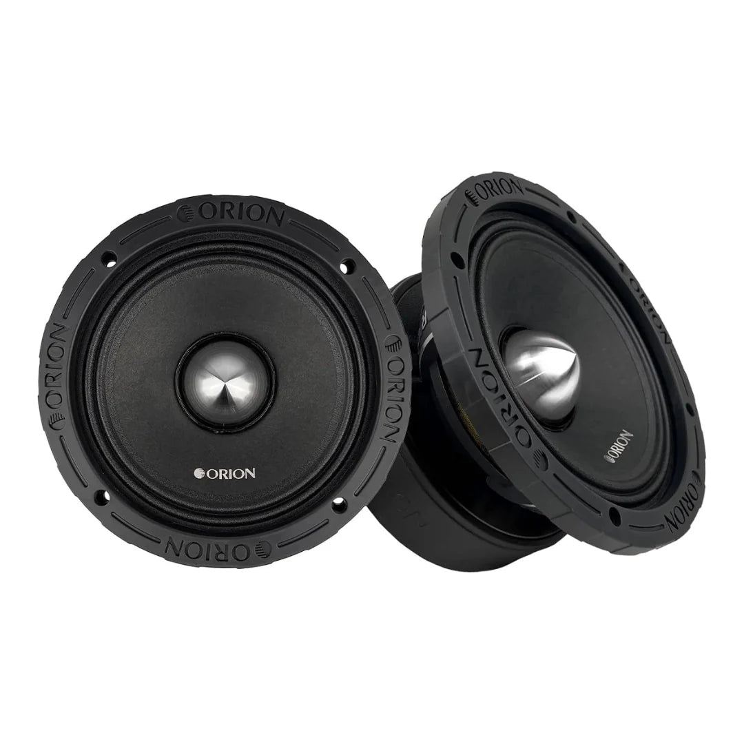 Orion XTRPRO XPM652 MBF | Pro Audio Mid-Bass Speaker 400W RMS