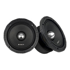Orion XTRPRO XPM652 MBF | Pro Audio Mid-Bass Speaker 400W RMS