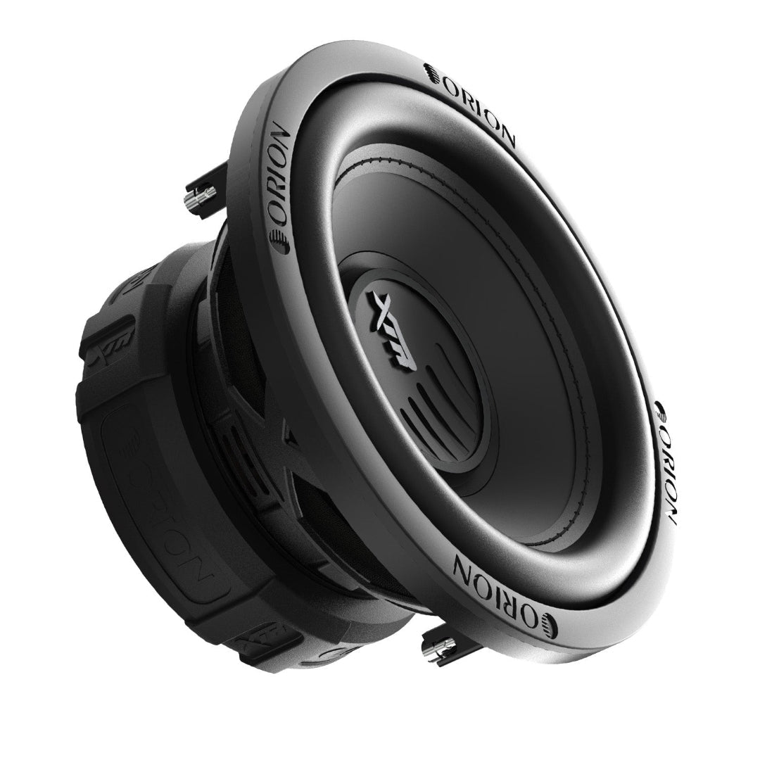 Orion XTR 8 Inch Subwoofer