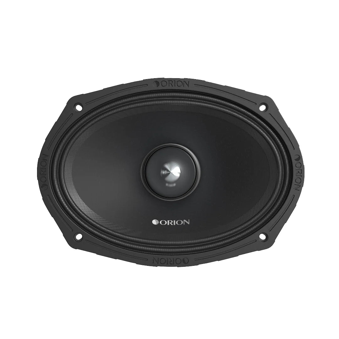 Orion XTX 6x9 Midrange Speaker