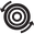 PROJECT360 - High-Sensitivity Mid-High Loudspeakers with Rotating Recone Design For Quick Repair 4-Ohm - DS18