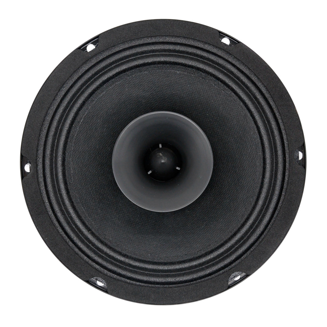 1000 Series 6.5" - 2 Ohm Pair - PCX610S2
