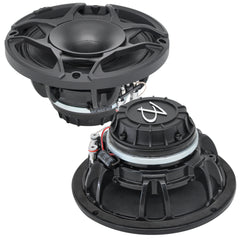 3000 Series 6.5" - 4 Ohm Pair - PCX630S4
