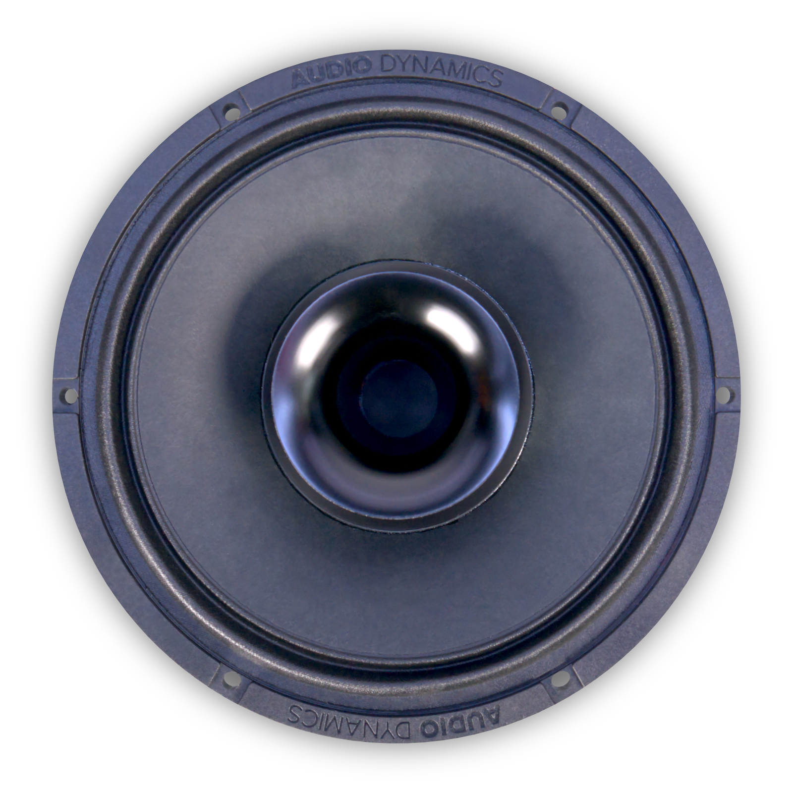 4000 Series 6.5" - 2 Ohm Pair - PCX640S2