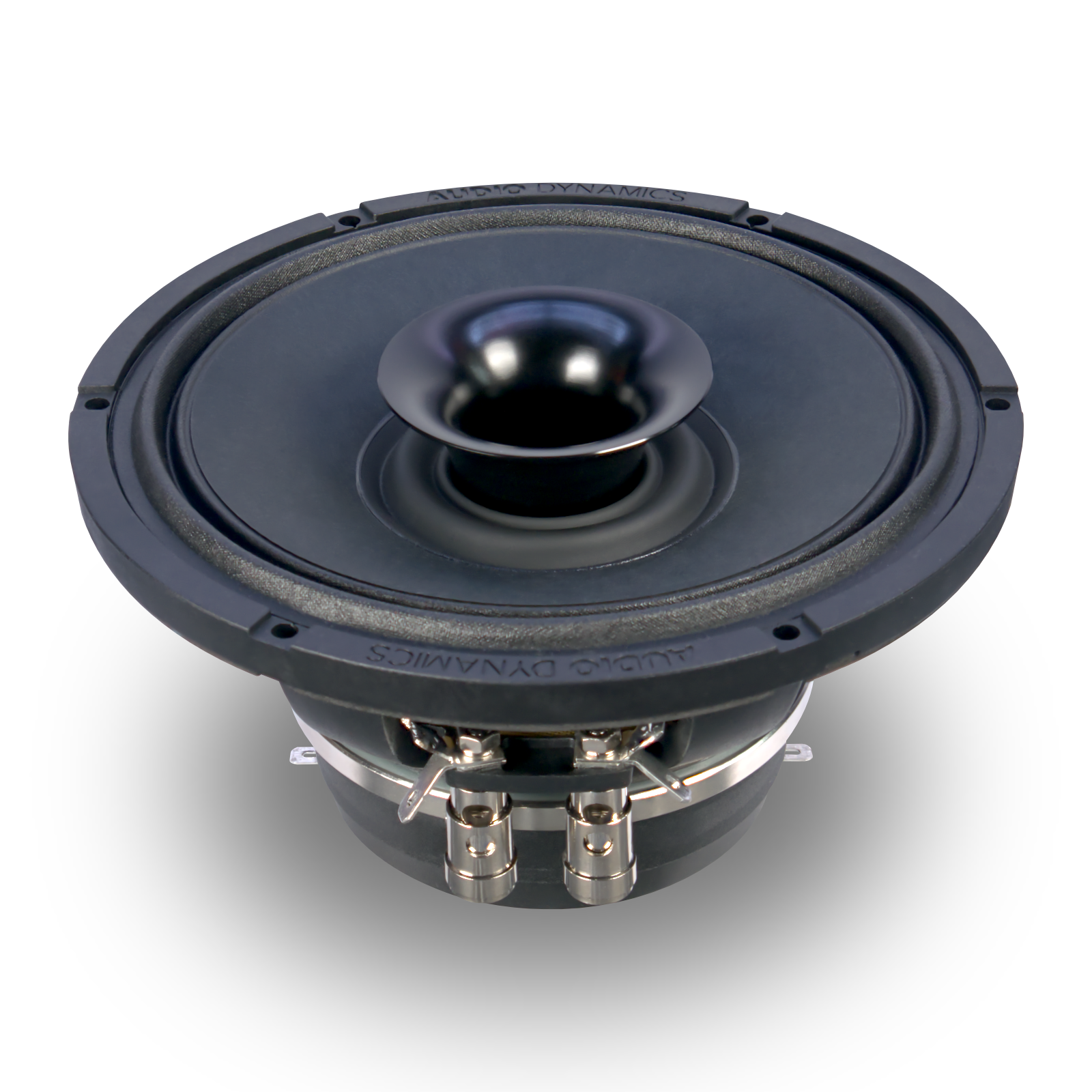 4000 Series 6.5" - 2 Ohm Pair - PCX640S2