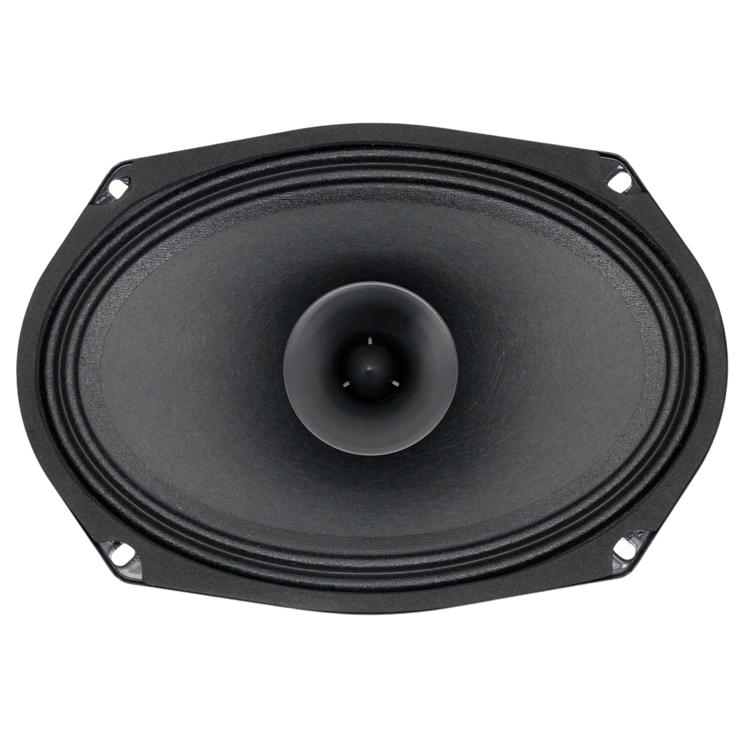 1000 Series 6" x 9" - 2 Ohm Pair - PCX6910S2