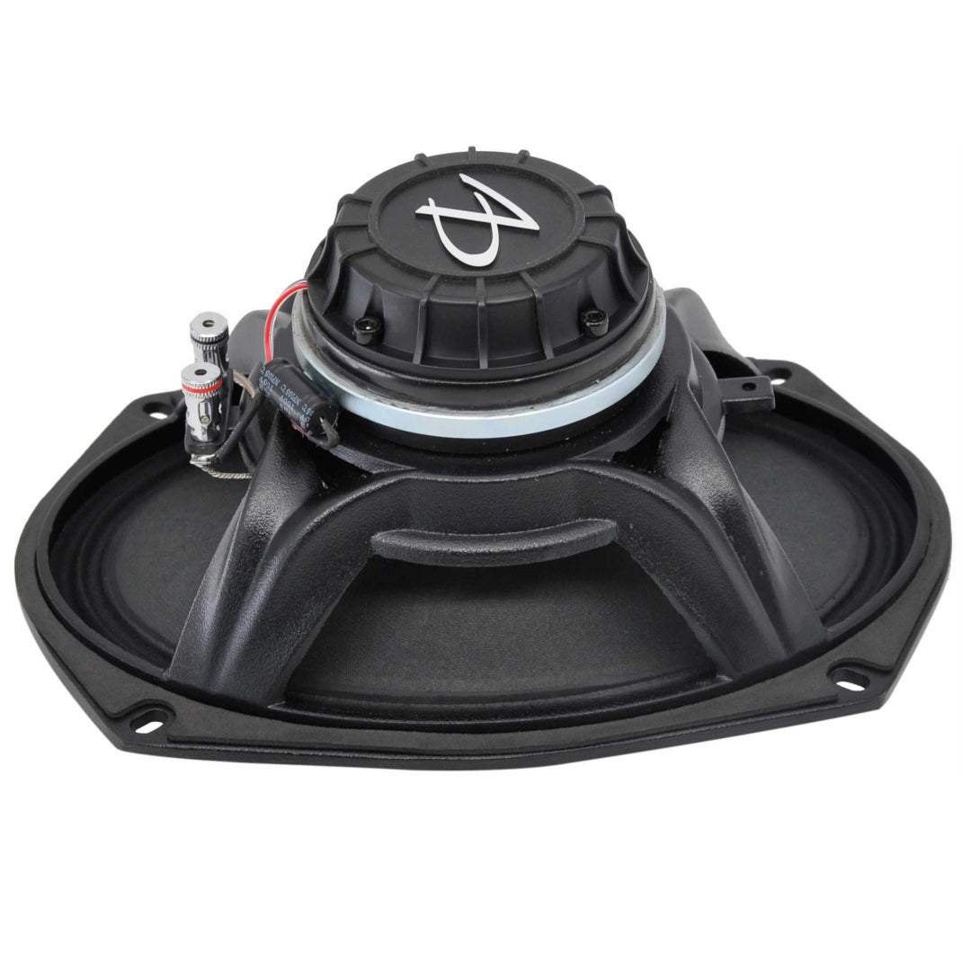 3000 Series 6"x 9" - 4 Ohm Pair - PCX6930S4
