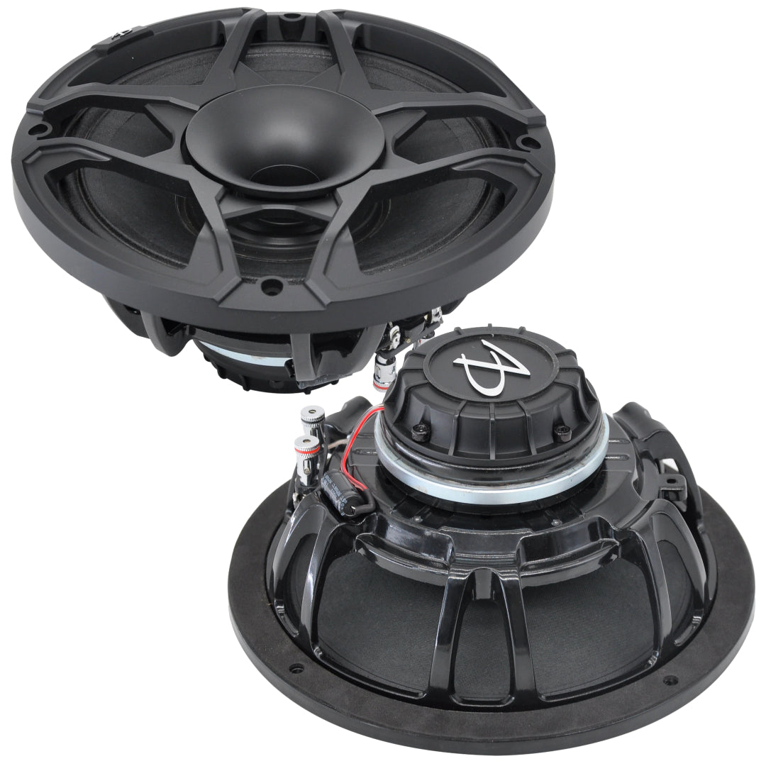 3000 Series 8" - 2 Ohm Pair - PCX830S2