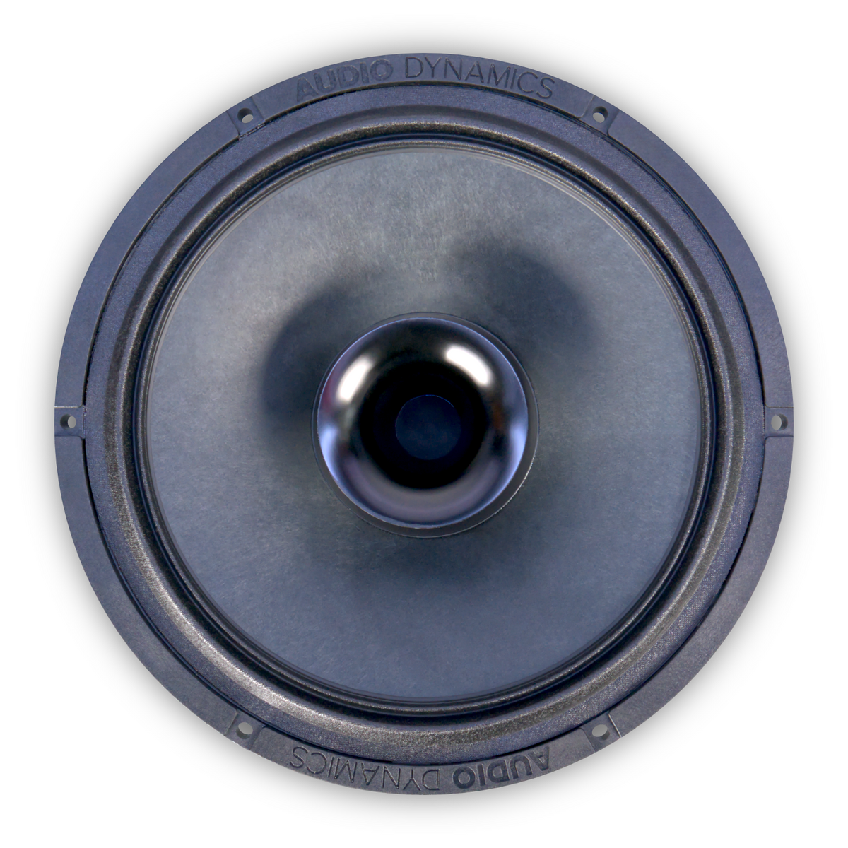 4000 Series 8" - 2 Ohm Pair - PCX840S2