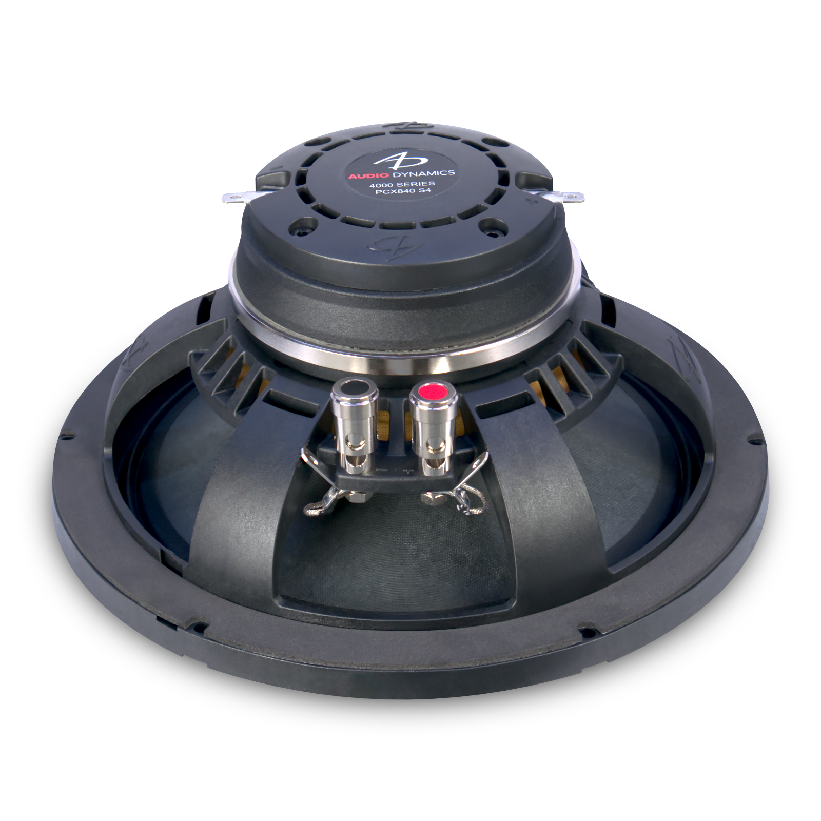 4000 Series 8" - 2 Ohm Pair - PCX840S2