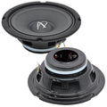 3000 Series 6.5" - 4 Ohm Pair - PMW630S4