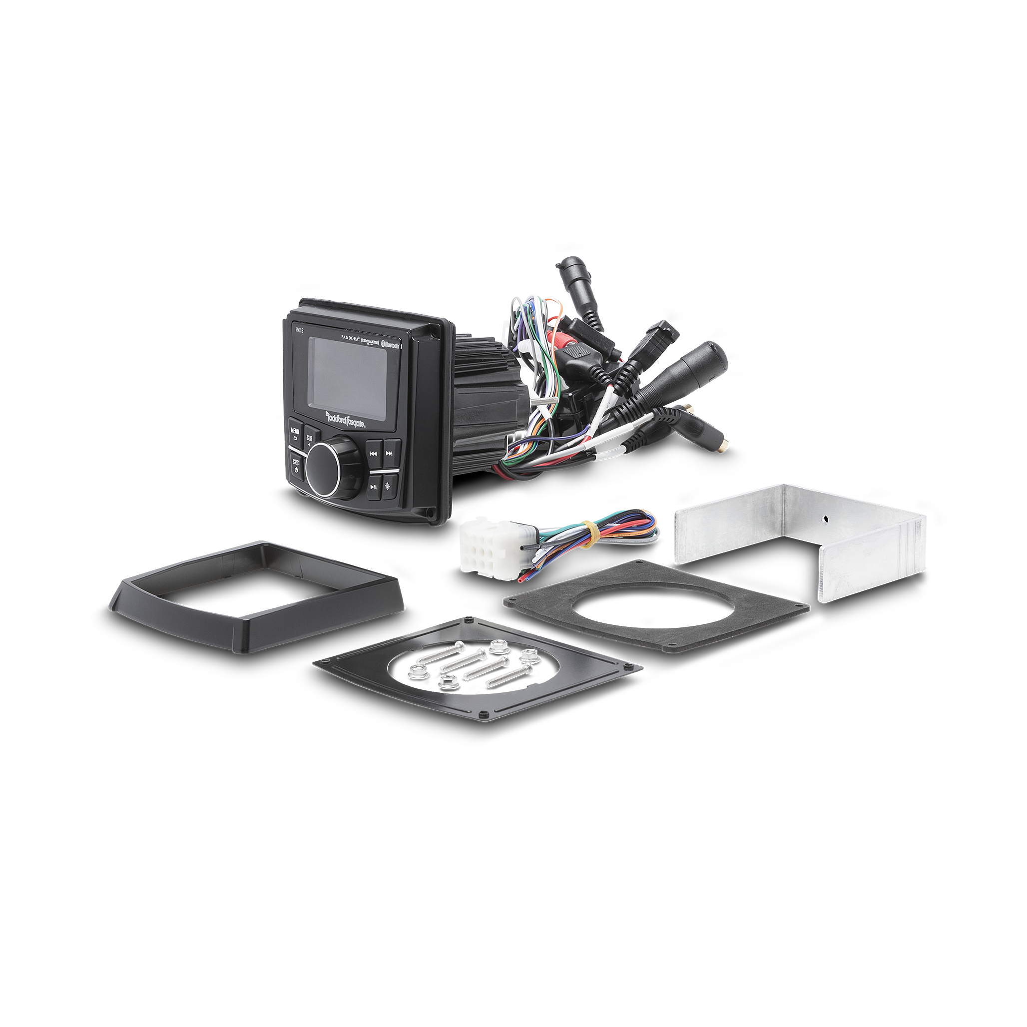 PMX-3