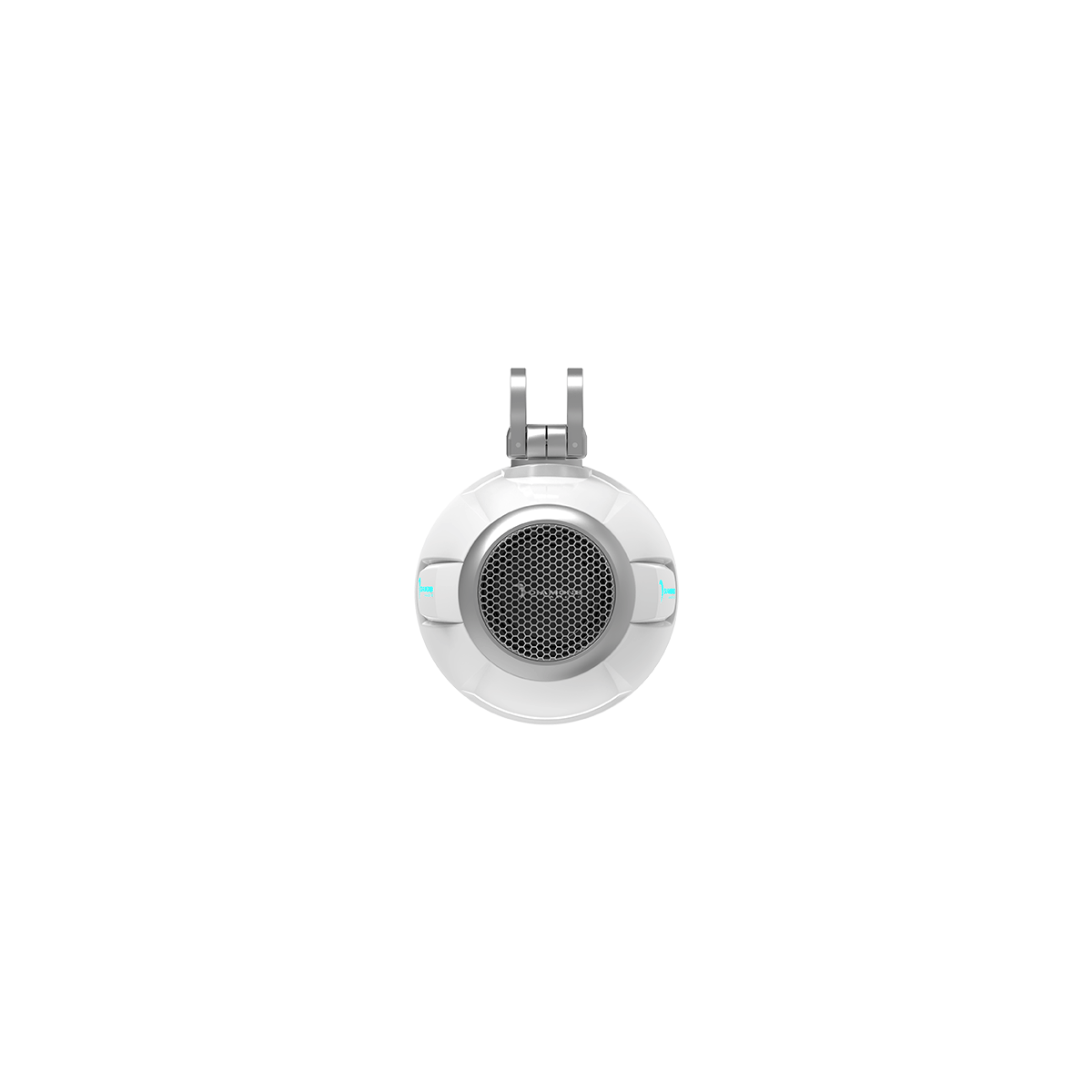 POD8F4W - 8" 2-Way Marine Tower Speaker (White)